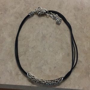 Brighton Necklace and Watch